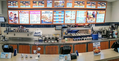 Culver's food