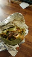 Best Burritos food