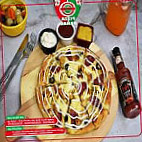 بيتزا دهب-pizza Dahab food