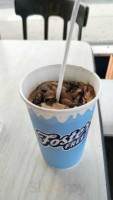 Foster's Freeze San Fernando food