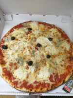 Pizzeria Ninou food