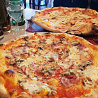 Pizzeria Ciao Ciao food