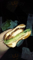 Jack In The Box food