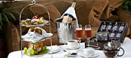 Afternoon Tea at The Montague on the gardens food