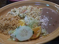 El Dorado food