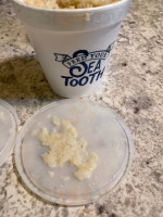 Long John Silver's food