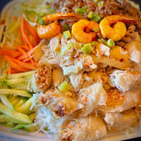 Sen Vietnamese Kitchen food