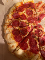 Little Caesars Pizza food