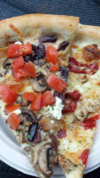 Pagliacci Pizza food