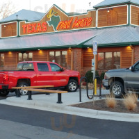 Texas Roadhouse outside