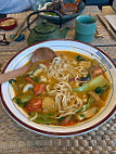 Soya Noodle food