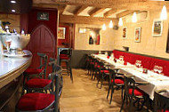 Bistrot de la Place food