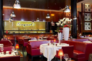 Fouquet's Toulouse food