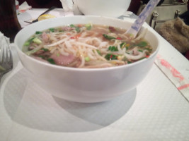 Restaurant Kim Phuc food