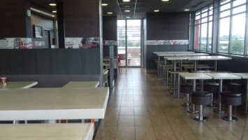 Kfc Poitiers Futuroscope food