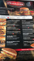 Steak 'n Shake food