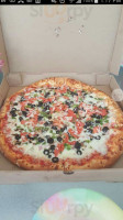 Angelotti's Pizza food