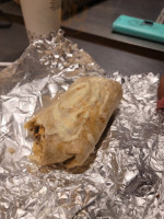 Chipotle Mexican Grill food