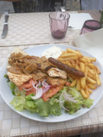 La Kasbaa chez Abdel food