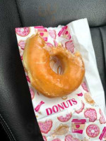 Top Donuts food