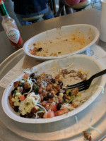 Chipotle Mexican Grill food