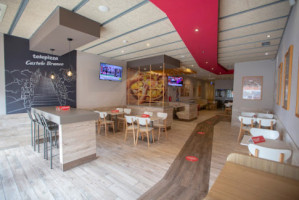 Telepizza Castelo Branco food