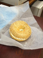 Bagel Boy food