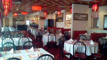 China Palace inside