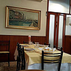 Trattoria San Giorgio food