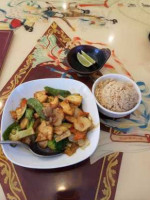 Hunan Palace food