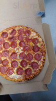 Domino's Pizza food