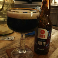 Brouwerij De 3 Horne food