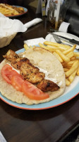 Astoria Shish Kebob House Richmond Hill food