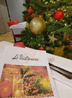 Bistronome Saverne food