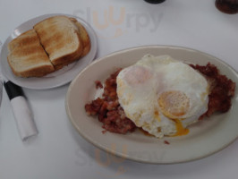 Ted's Coney Island food