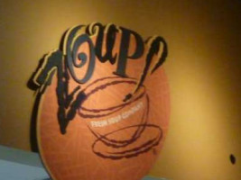 Zoup! food