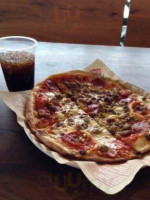 Mod Pizza food