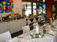 Trattoria Della Vigna food