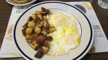 Bob Evans food