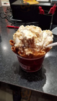 Cold Stone Creamery food