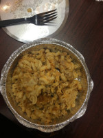 Niecy's Mac Cheese food