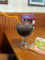 Friendlys Restaurnt food