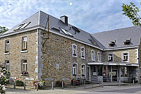 La Couronne Extérieur