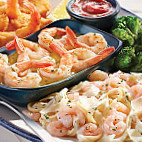 Red Lobster Colonie food