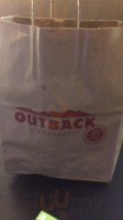 Outback Steakhouse Gaffney inside