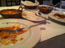 Maharaja food