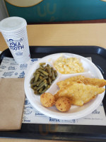 Long John Silver's (32128) food