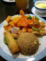 Jade Palace food