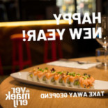 De Vermaekerij Comida