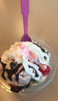 Baskin-robbins food